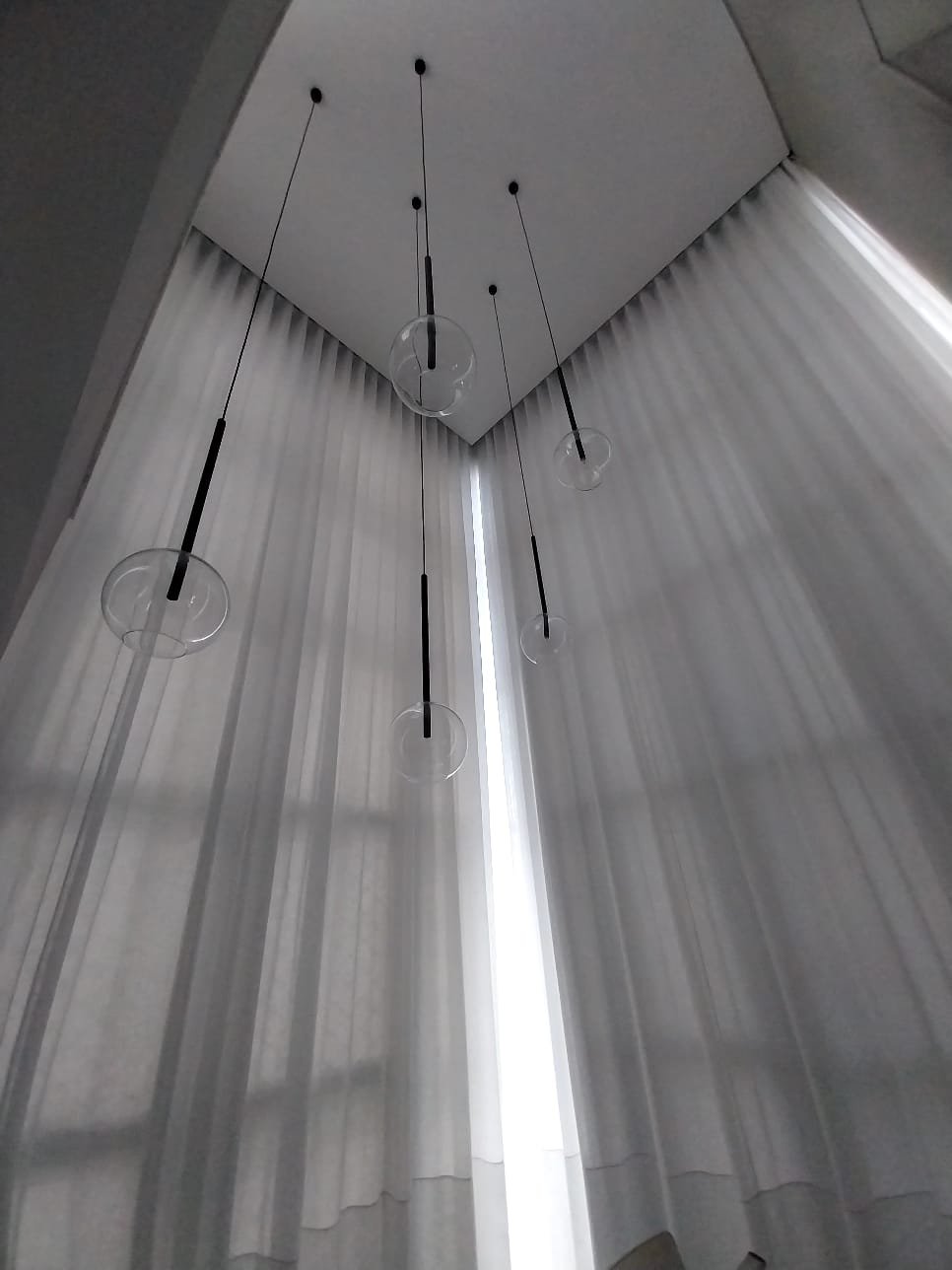 Cortinas de Tecidos 3