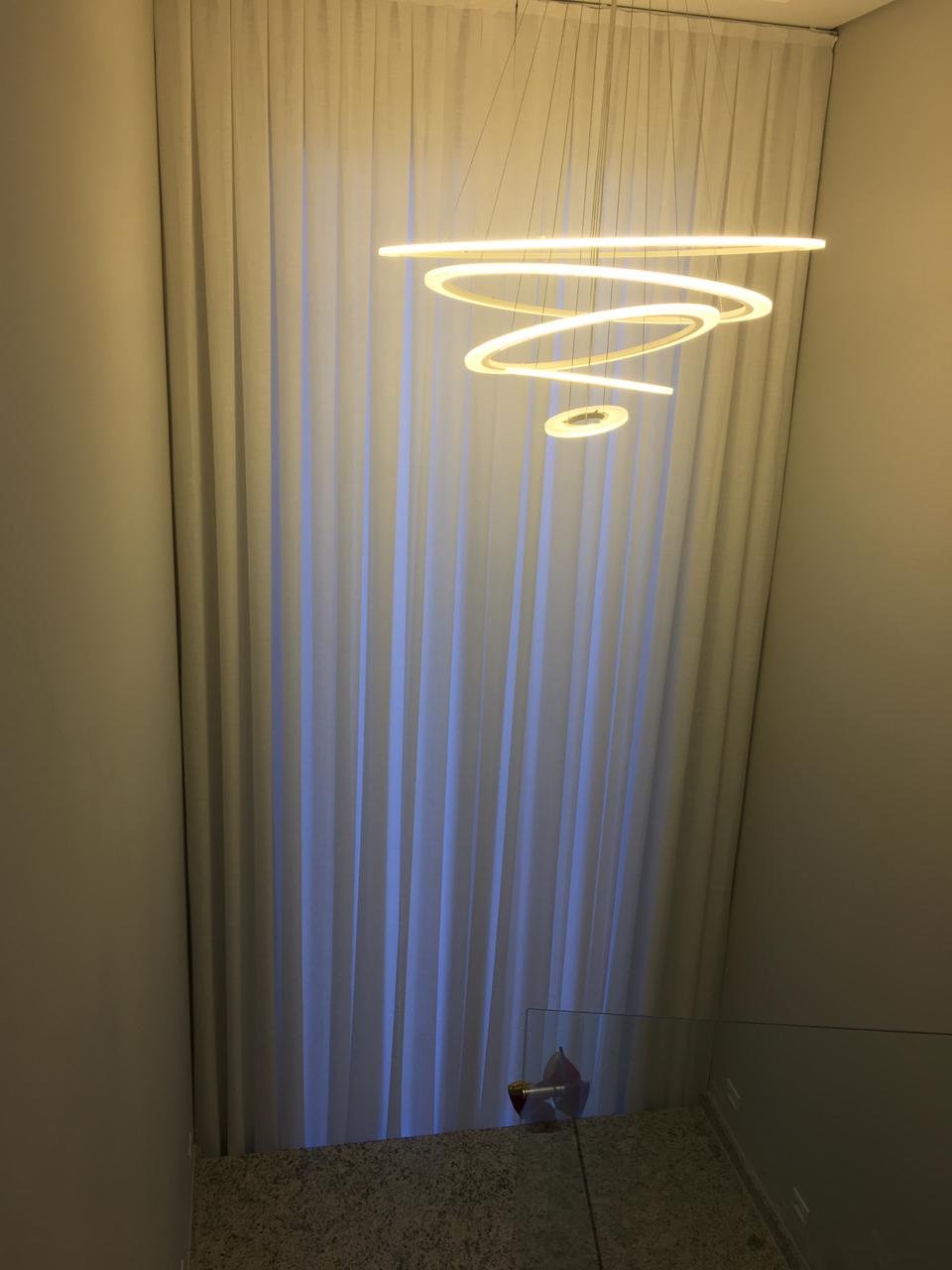 Cortinas de Tecidos 4