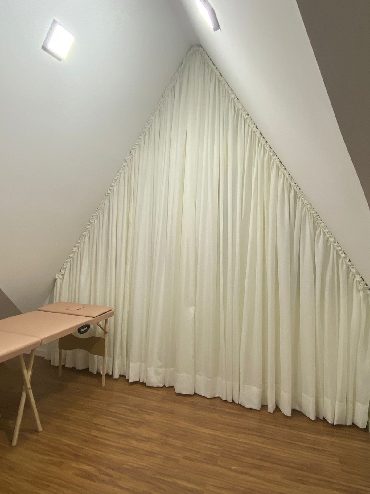 Cortinas de Tecidos 6