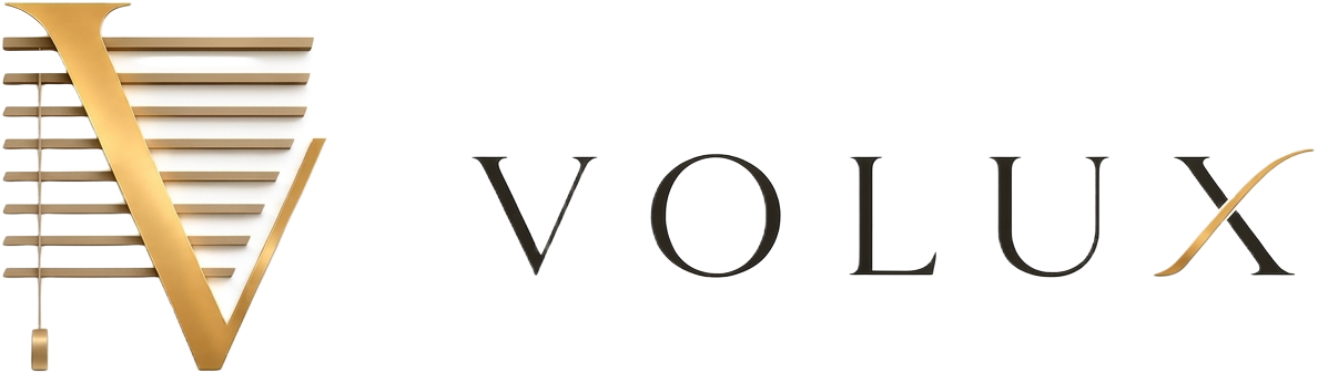 Volux Persianas e Cortinas
